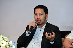 Ông Nguyễn Minh Quang