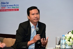 Tiến sĩ Lê Đạt Chí